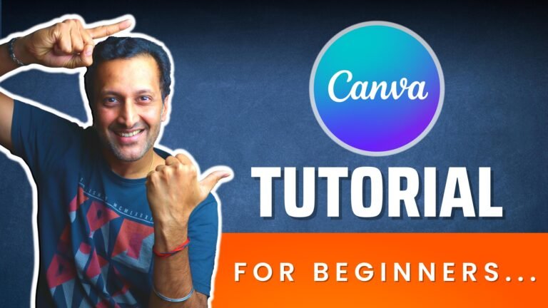 Canva Tips and Tutorials featured image