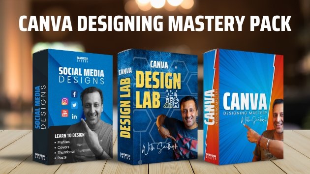 Cavna Designing Mastery Pack