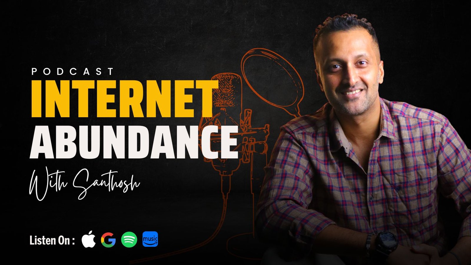 Internet Abundance Podcast