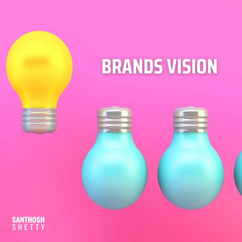 Brands Vision